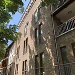 Belvarosi Levendula Apartment Gyula