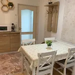 Appartement Belvarosi Levendula Gyula