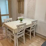 Appartement Belvarosi Levendula
