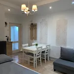 Apartment Belvarosi Levendula