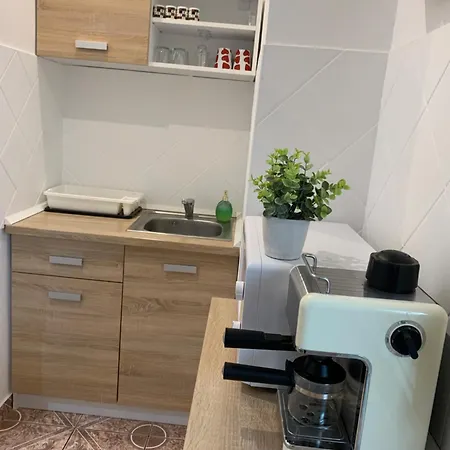 Belvarosi Levendula غيولا