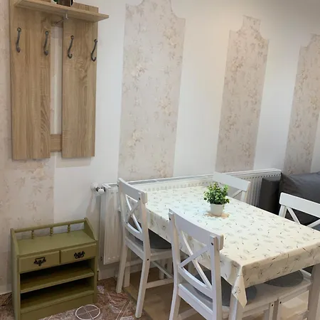 شقة Belvarosi Levendula غيولا