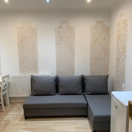 Apartment Belvarosi Levendula Gyula