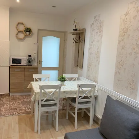Belvarosi Levendula Apartment Gyula