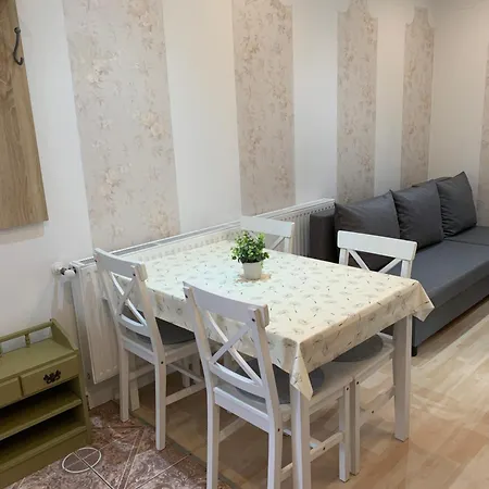 Belvarosi Levendula Apartment