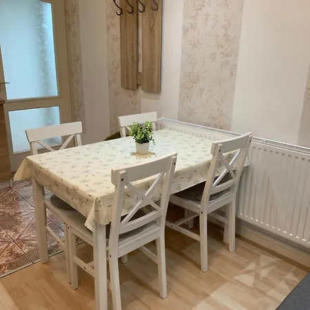Apartment Belvarosi Levendula