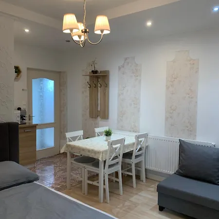 Apartment Belvarosi Levendula